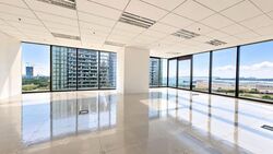 Asia Square Tower 1 (D1), Office #639400191
